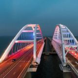 Крым - главчат туристов (жилье, мазут, море)