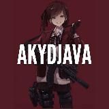 🔫 𝘼𝙆𝙔𝘿𝙅𝘼𝙑𝘼 𝘾𝙎-2🔫