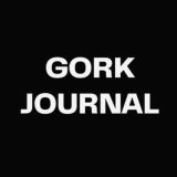 Gork Journal Talks