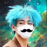 [PARTY HARD] BTS • JíńHít Éńt.~