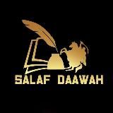 SALAF DAAWAH