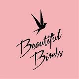 BEAUTIFUL BIRDS 🦩
