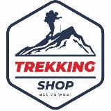 TREKKING SHOP