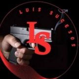 Luis sucesos II