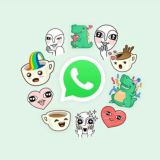 💟 Stickers WhatsApp