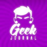 GEEK JOURNAL🎬