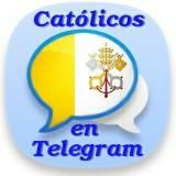 Católicos en Telegram🇻🇦