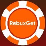 RobuxGet - Честные кейсы роблокс