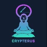 CRYPTERUS Crypto/Forex/Stocks