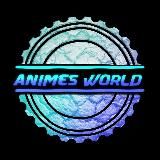 🌐 ANIME'S WØRLD 🌐