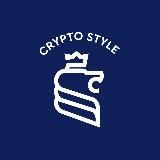 CRYPTO STYLE