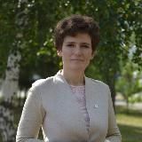 Екатерина Смышляева