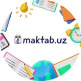 eMaktab | Rasmiy kanal