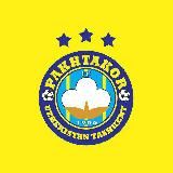 🦁PAKHTAKOR🇺🇿