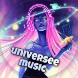 UNIVERSEE_MUSIC 🎧🔥