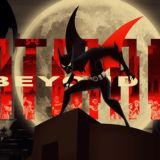 Batman Beyond/ Бэтмен будущего