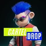 Drop Картель | AirDrop TestNet Раздачи