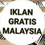 IKLAN GRATIS (M) 3⃣