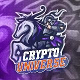 crypto.Universe 🚀