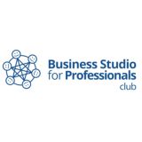 Business Studio for Professionals