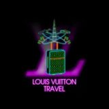 ✨️Louis Vuitton Travel✨️