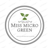 Miss Micro Green. Вкусная и полезная микрозелень🌱