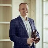 Инвестирование и трейдинг|Константин Сорокин