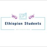 Ethiopian Students