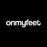 onmyfeet | лимитированные кроссовки