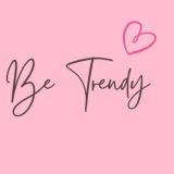 Be Trendy Online Shop🛍✨