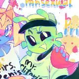 Заброшен 🫥 PLE𐀴̶SE LET ME 𐀴̶LONE 🫥