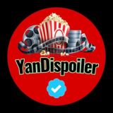 📚 YanDispoiler 🧑‍💻