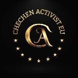 CHECHEN ACTIVIST EU