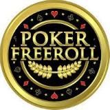 Poker Freeroll Passwords