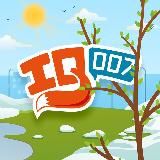 IQ007 | Школа развития интеллекта