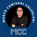 MCC - Marco Camisani Calzolari