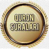 QURON SURALARI