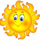 ☀️СОЛНЫШКО☀️