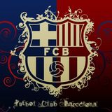 БАРСЕЛОНА/BARÇA