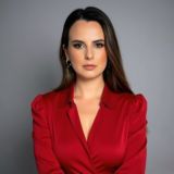 Ольга Лебедева • Слова под кожу