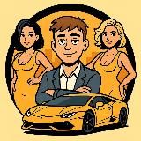 🥇VGBlogInvest🌍 | Про трейдинг, криптовалюты и заработок!