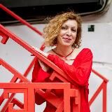 Евгения Андреева | гештальт-терапевт