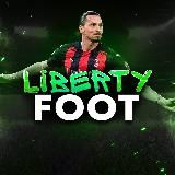 LIBERTY FOOT | Футбол