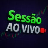 Sessão Ao Vivo 🔴