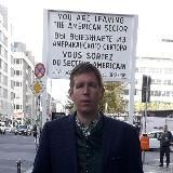 Patrick Poppel (Geopolitische Analysen mit Humor)