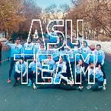 A’SU RUNNING TEAM