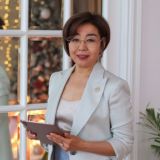 Алхимия доверия/Марина Арьяева