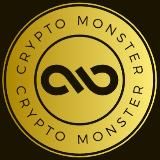 Crypto Monstr