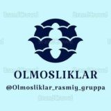 OLMOSLIKLAR_👈