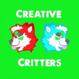 Creative Critters Chat!